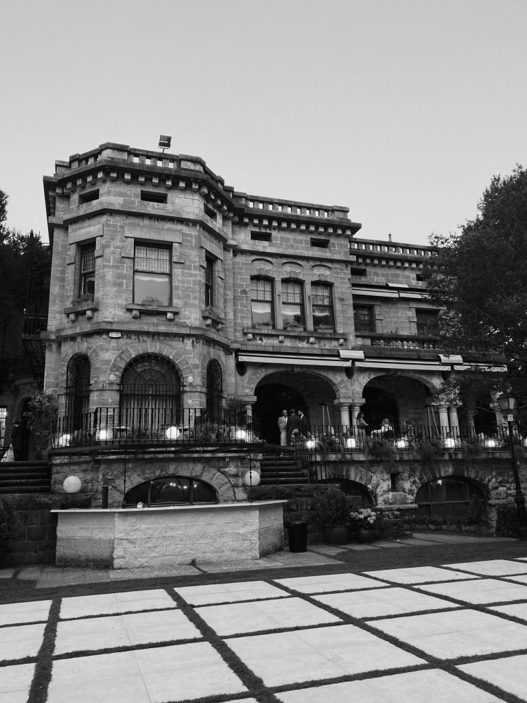 Palacio San Joseren Kamikazes